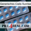 Generic Cialis Sunrise viagra4